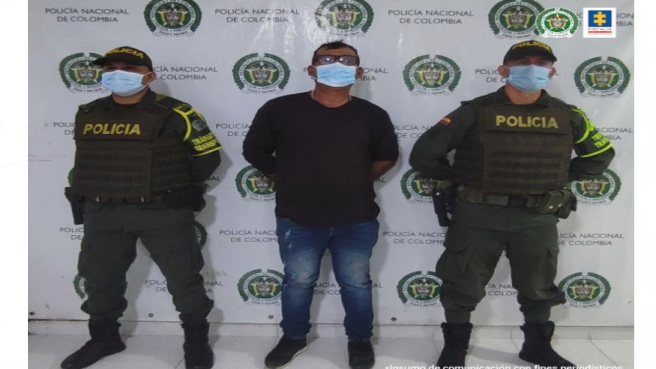 el negro