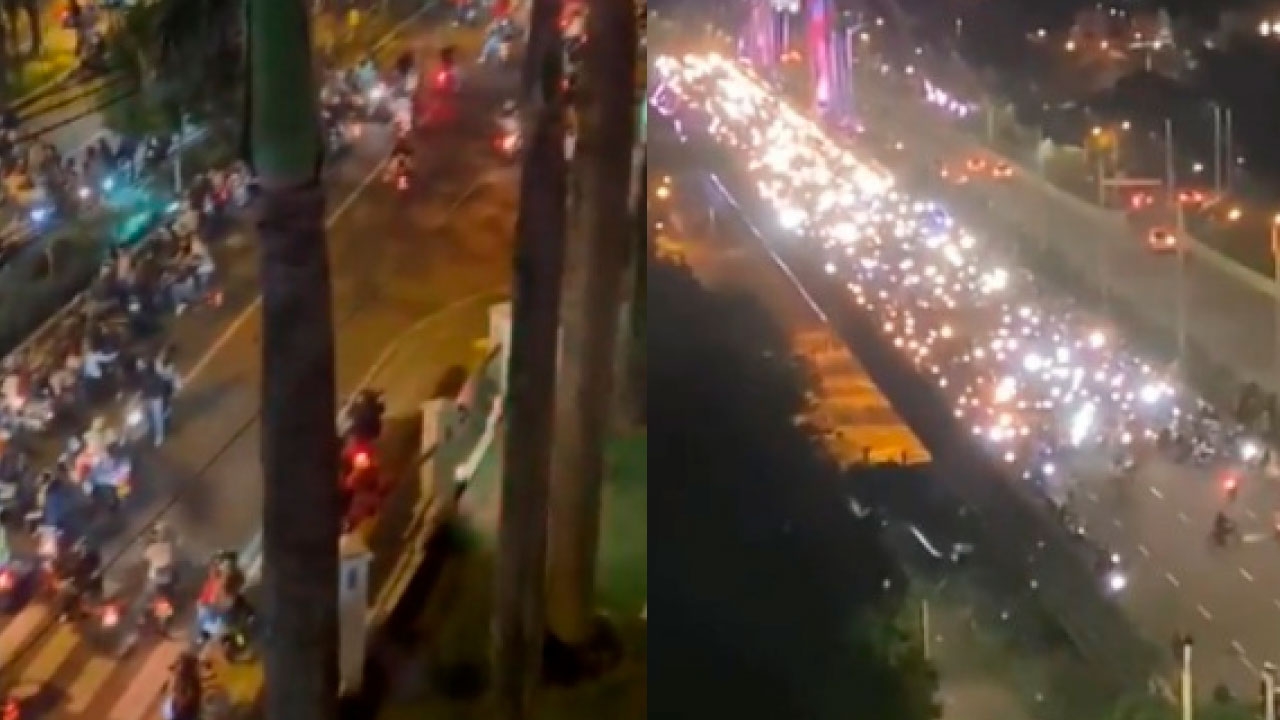 Desorden por el cantante Ñengo Flow