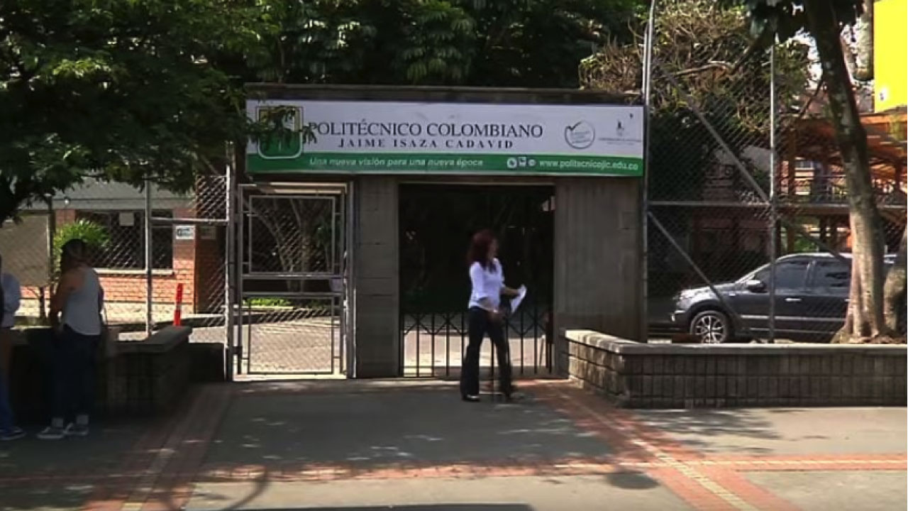 236 estudiantes del Poli afectados por cobros de Matrícula Cero Poli