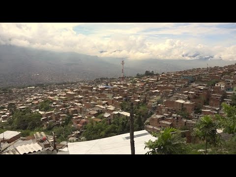 Por daño 5 barrios de Medellín están sin servicio de agua El Retiro