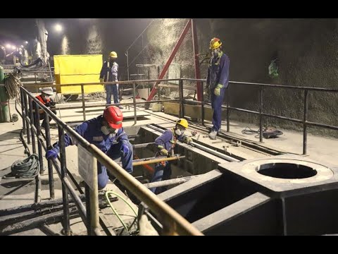 Este 26 de julio entra en operación Hidroituango Hidroituango