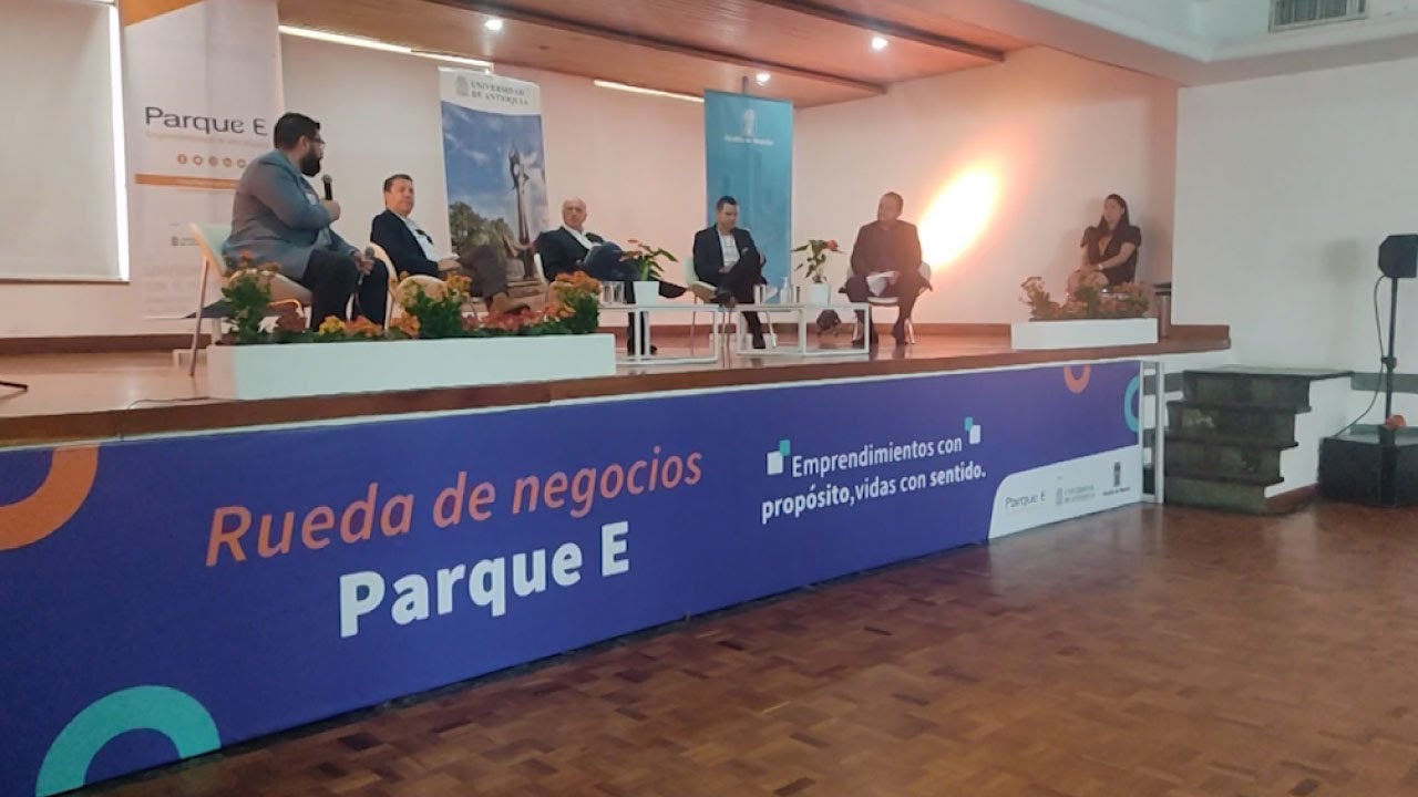 Convocatoria parque E