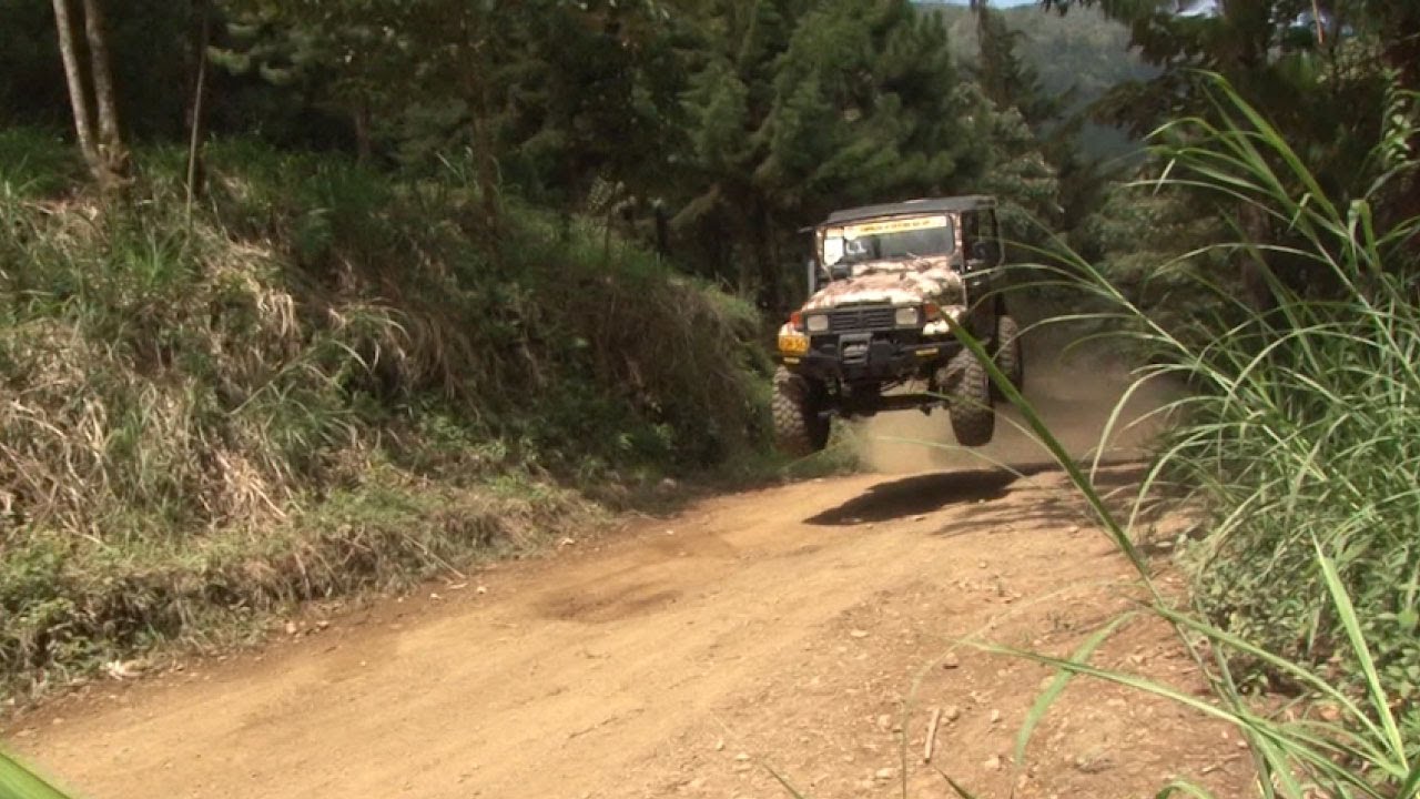 Desde este sábado, Válida Nacional de Rally Valida nacional de Rally