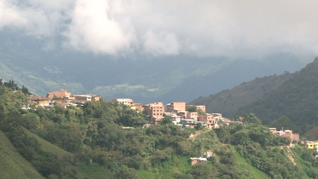 Mineros