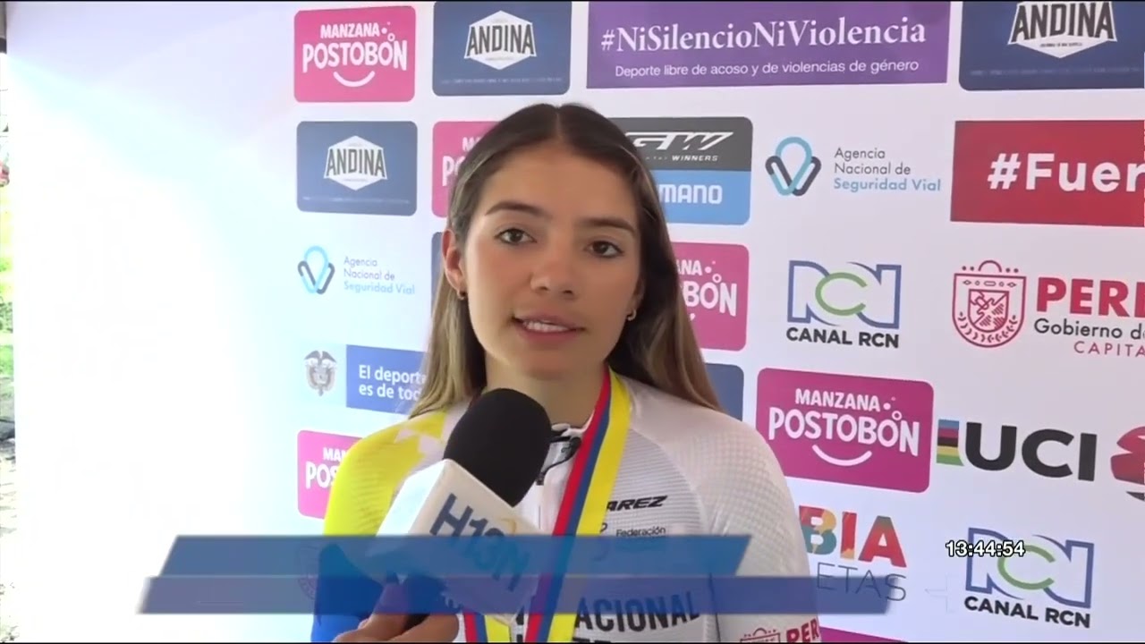 Campeonato Nacional de Ruta