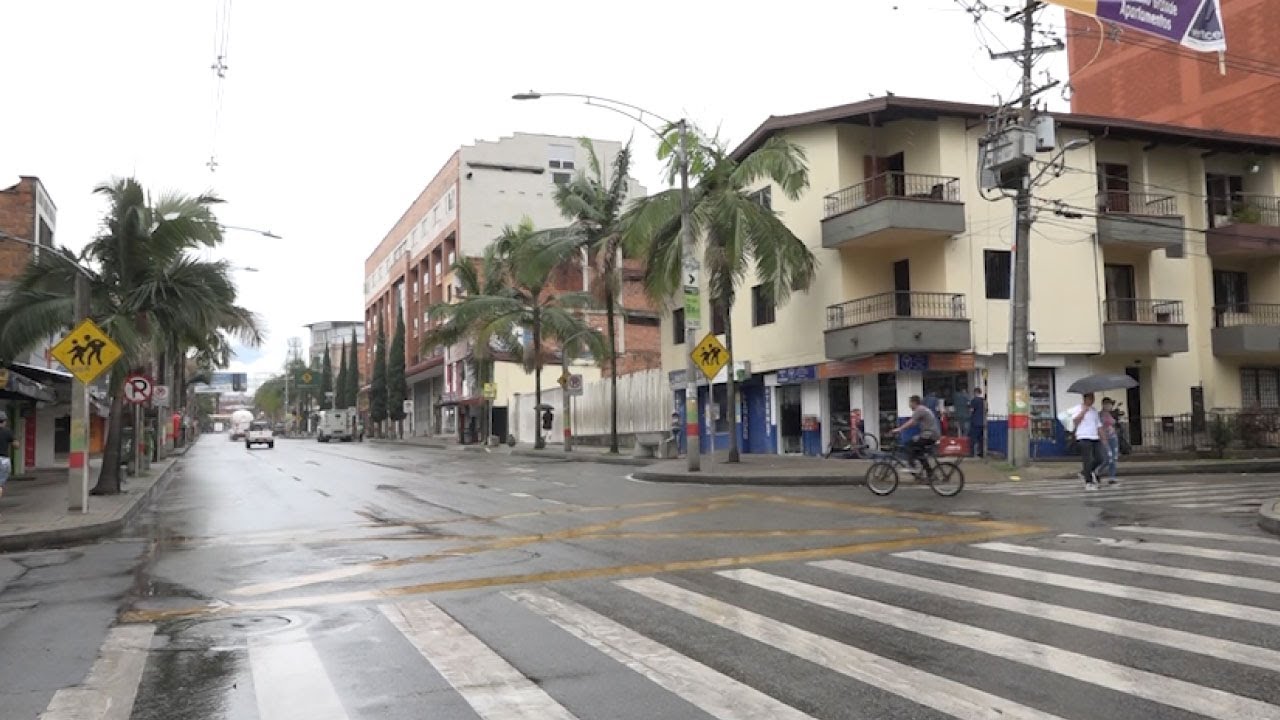 Mejoramientos vivienda Itagüí