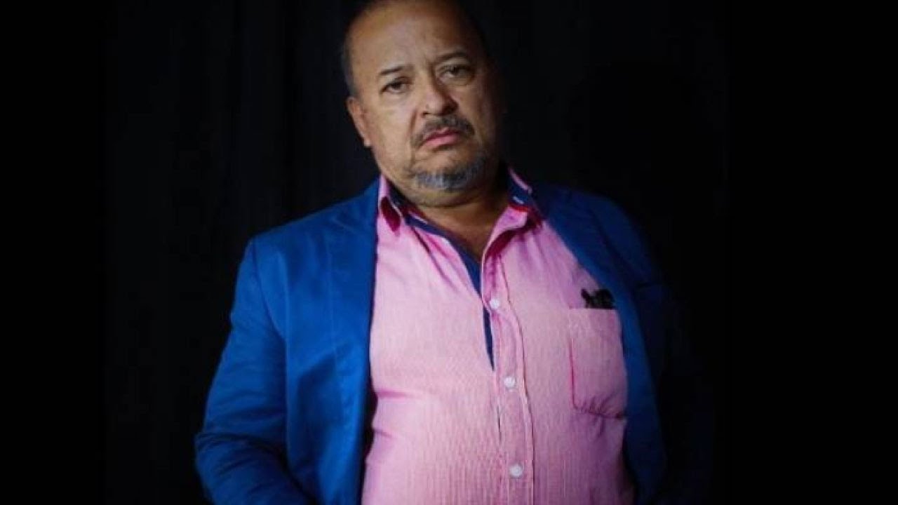 Murió actor Fabio Restrepo