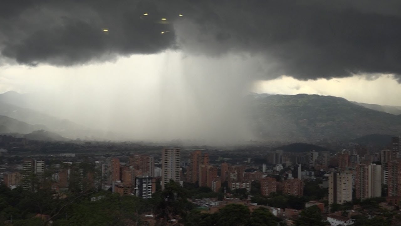 Temperaturas