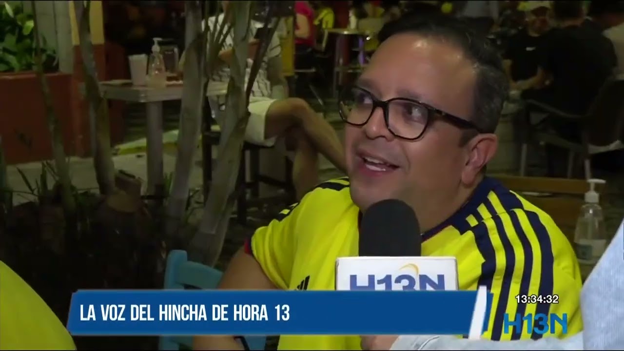 Voz del Hincha