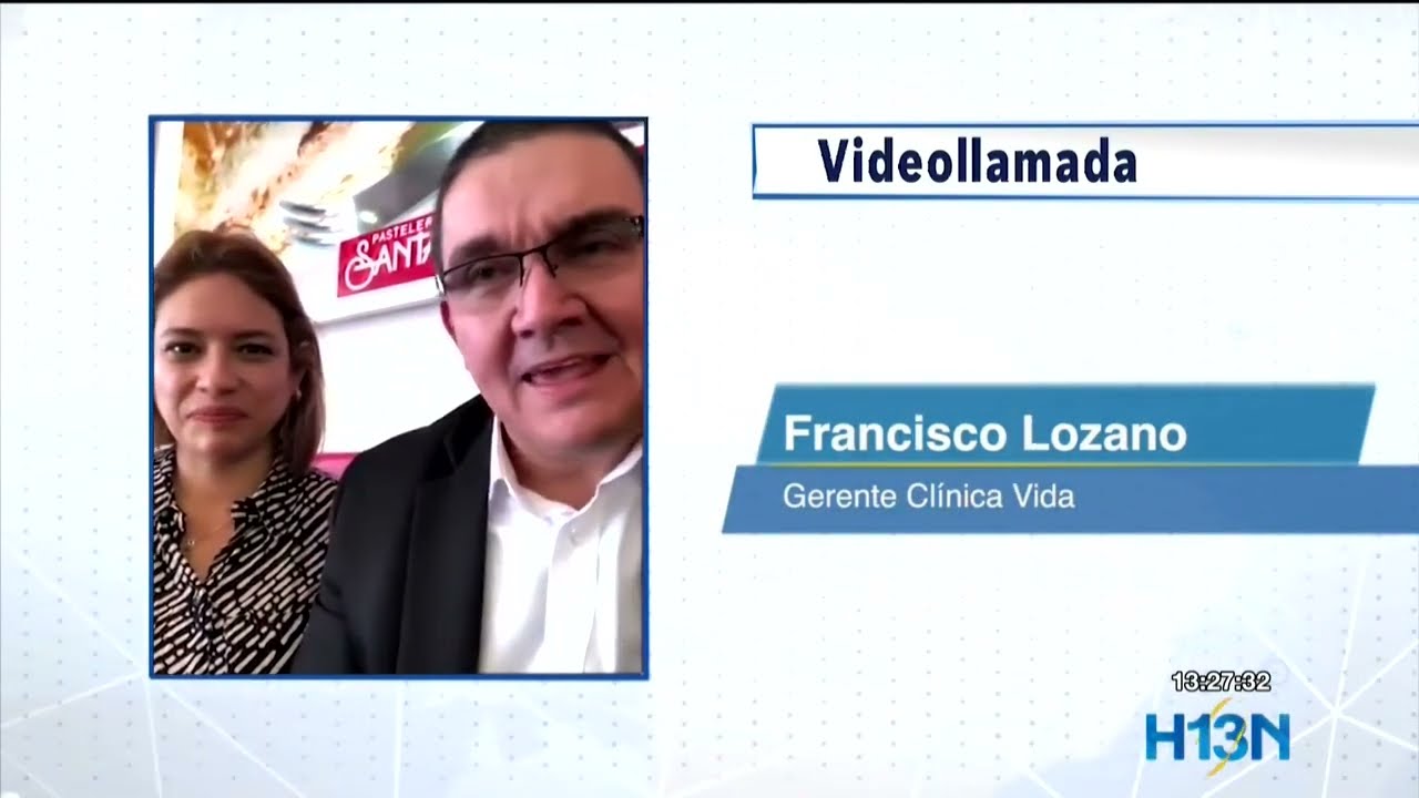 Clínica de la 80