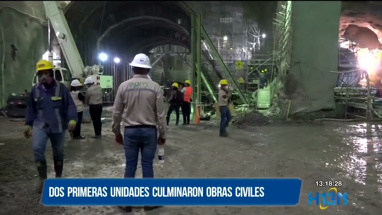 obras civiles
