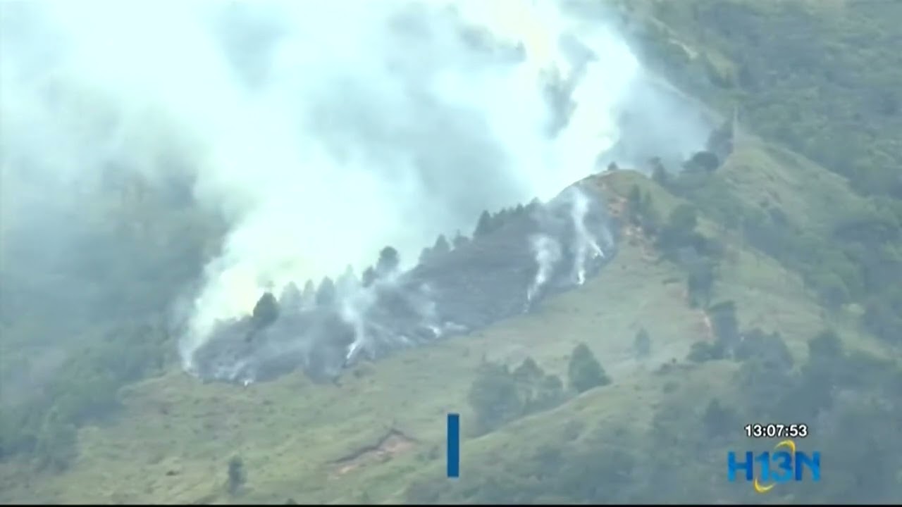 10 estaciones de calidad del aire están en naranja aire