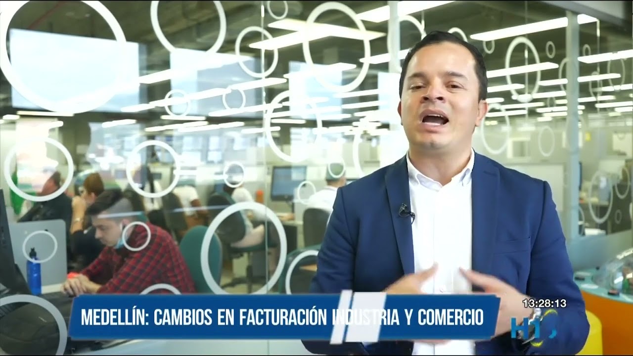 Industria y Comercio
