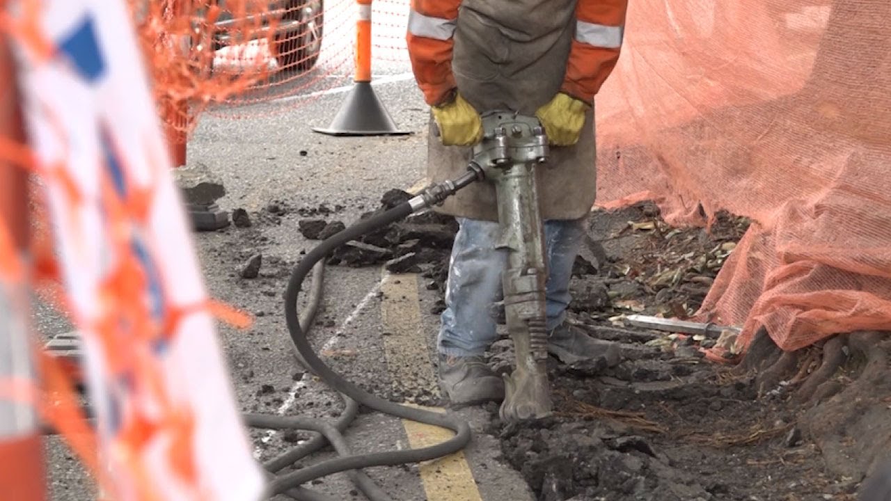 Medellín: obras en 9 puntos críticos por lluvias lluvias