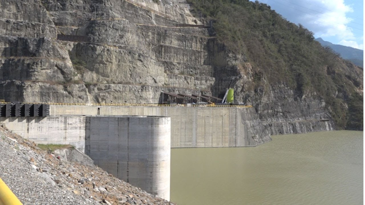 Cronogramas de EPM y consorcio no concuerdan Hidroituango