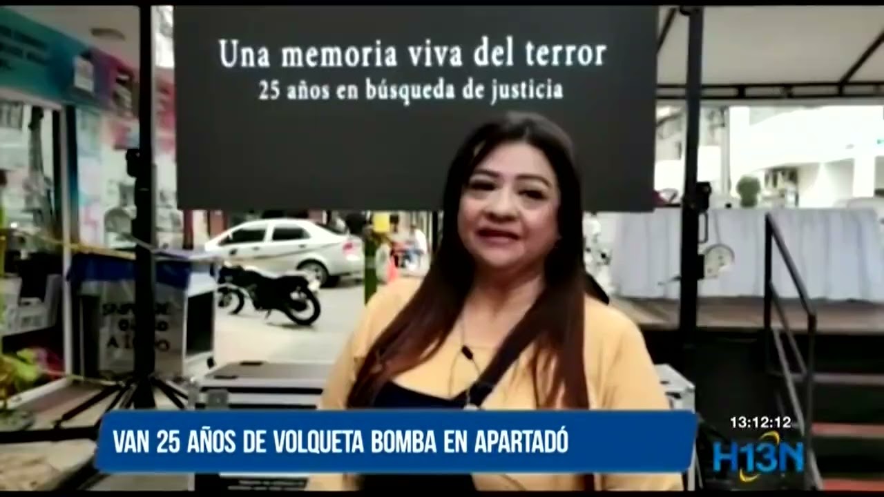 volqueta bomba
