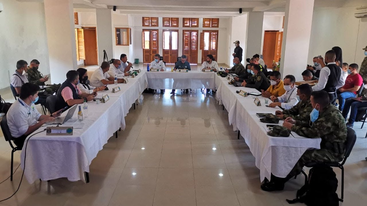 Nordeste antioqueño