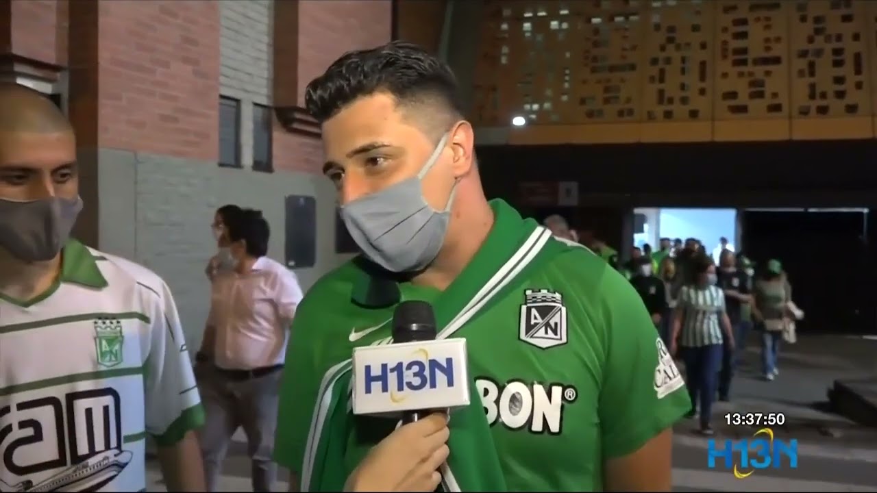 Voz del Hincha