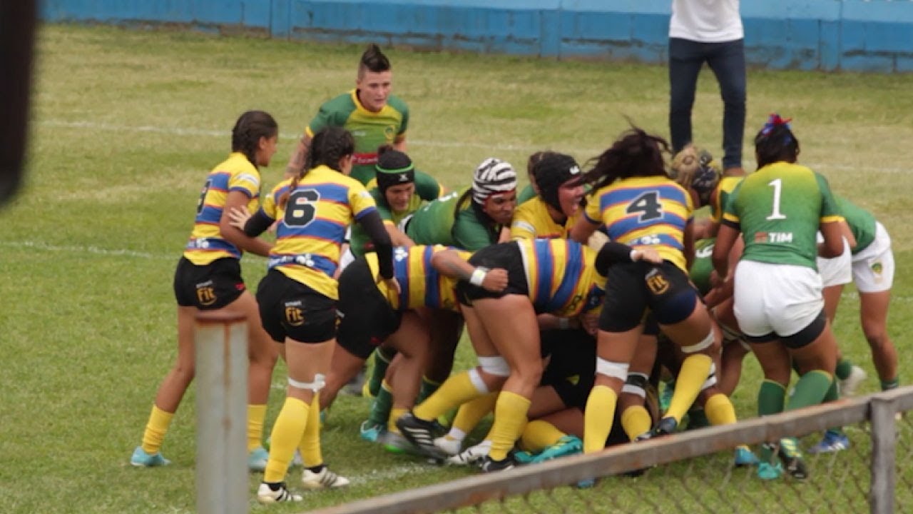 rugby