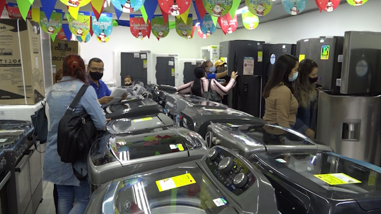 En el Día sin IVA se esperan ventas de más de 660 millones en Medellín dia sin iva