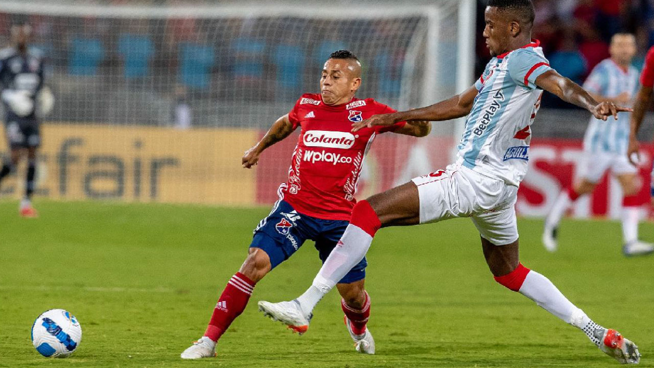 COPA SUDAMERICANA