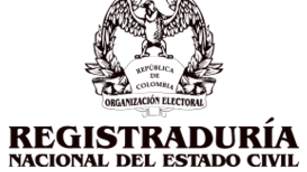 Registraduría
