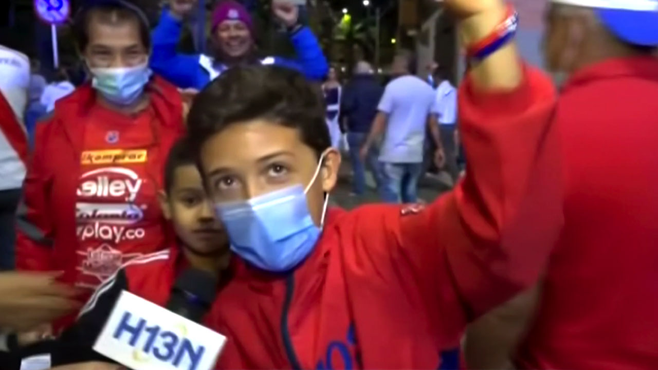 voz del hincha
