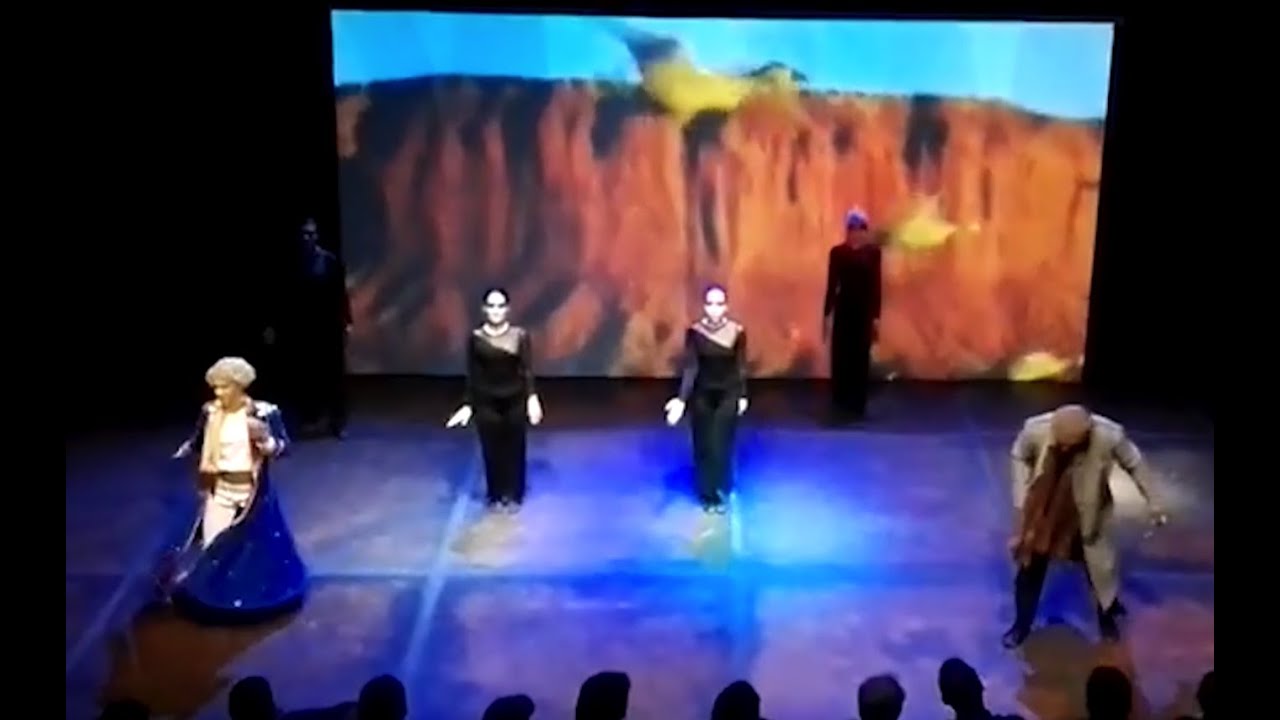 Pequeño Teatro