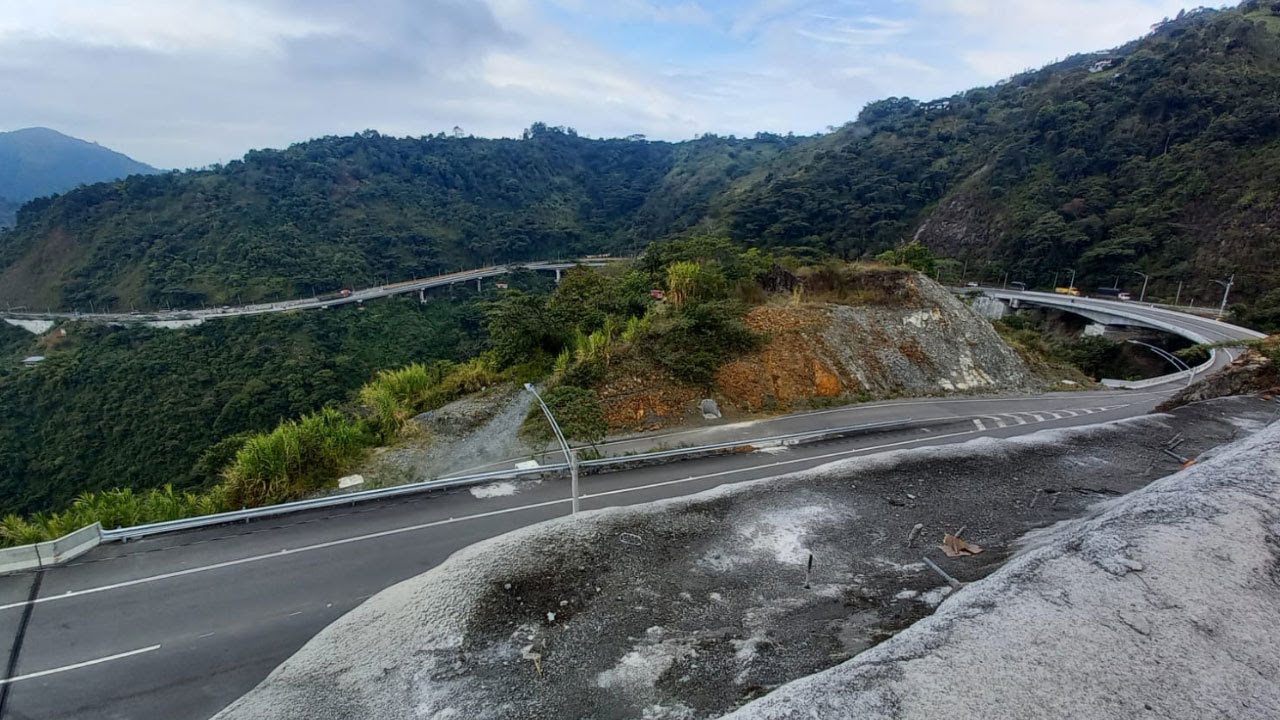 «Entregaremos Mar 1 antes de terminar mayo»: Iván Duque Mar 1