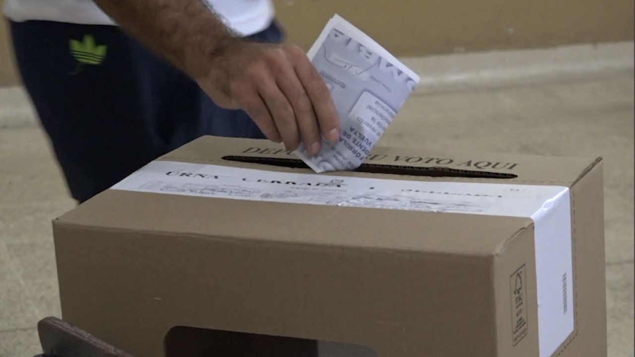 ¿Cómo saber mi lugar de votación para las Elecciones Territoriales 2023?