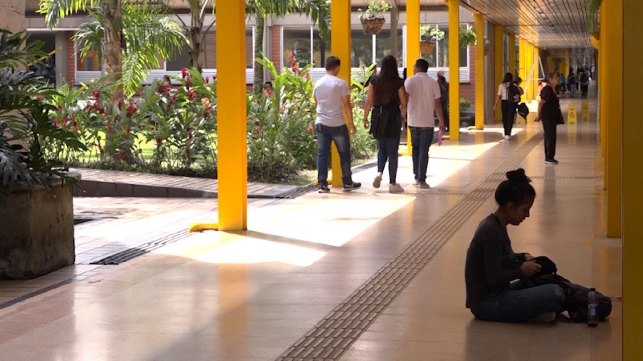 38 mil beneficiados de Matrícula Cero en Medellín Matrícula Cero