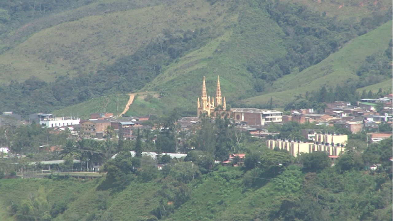 Frontino