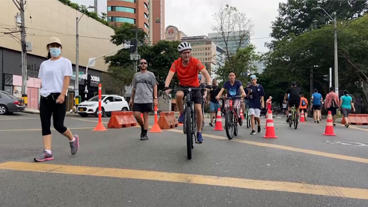Cambios en oferta Inder en Semana Santa Semana Santa