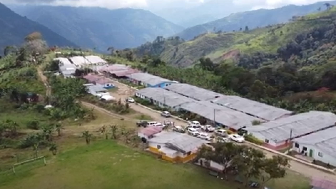 Viviendas