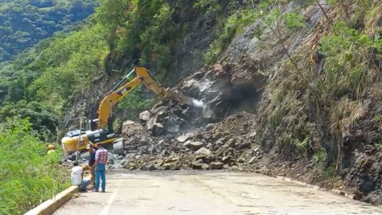 Antioquia