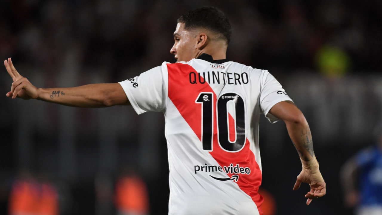 Quintero