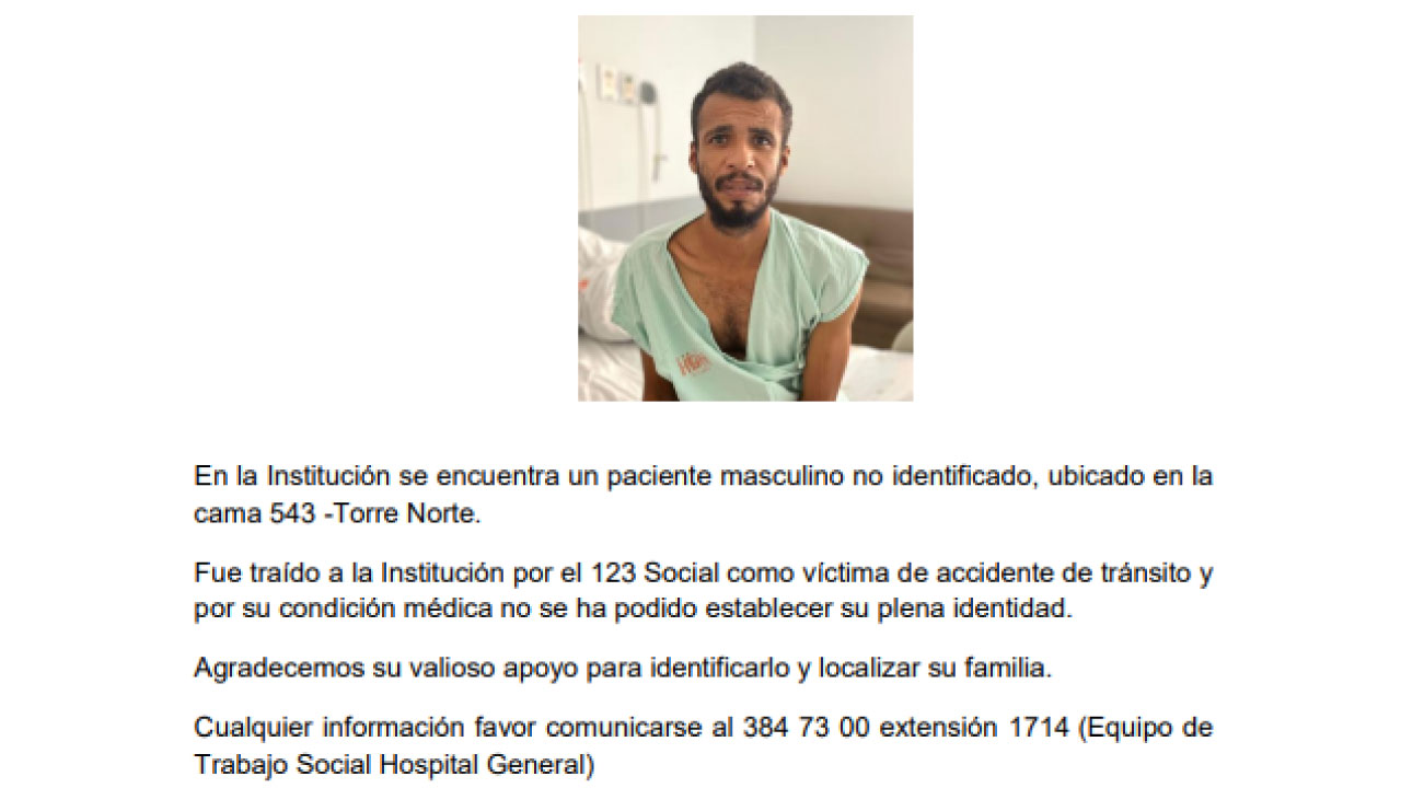 Herido