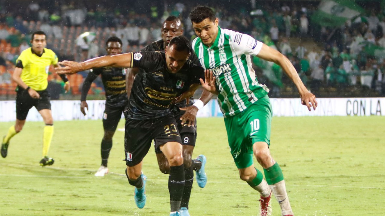 Nacional