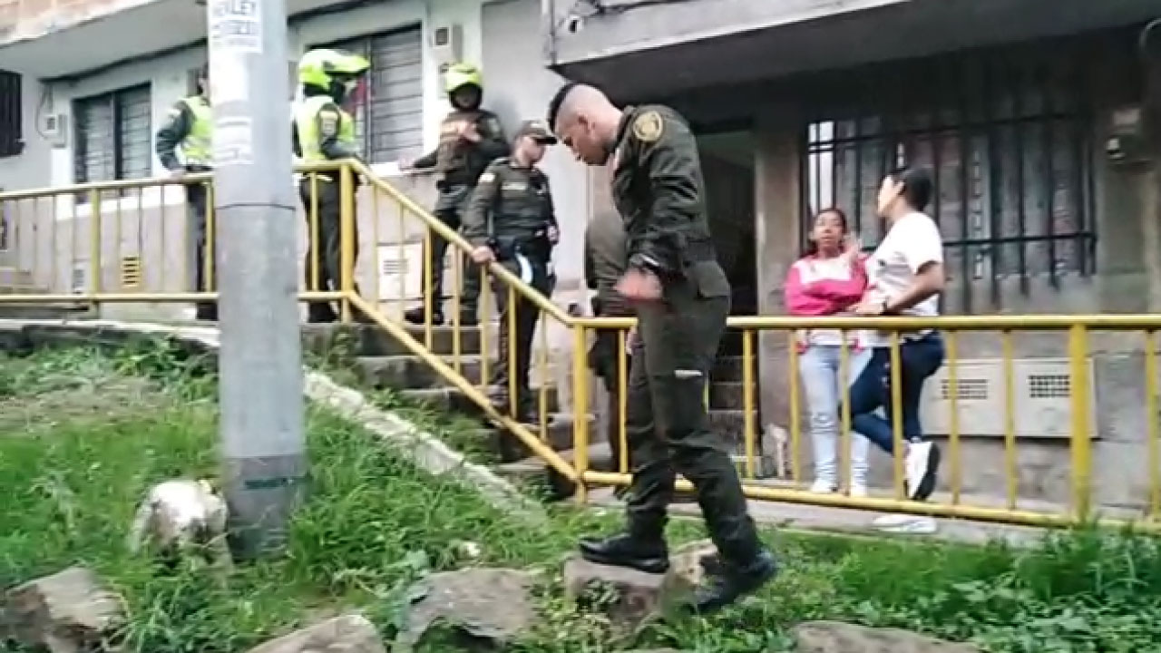 Investigación disciplinaria