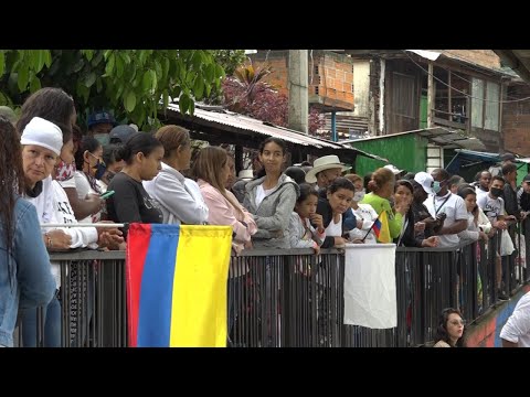 Comunidad de Moravia