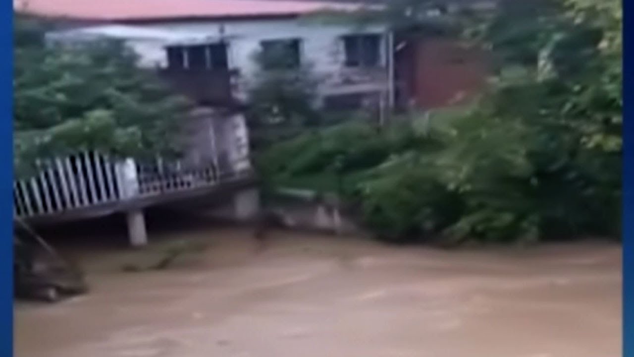 emergencias