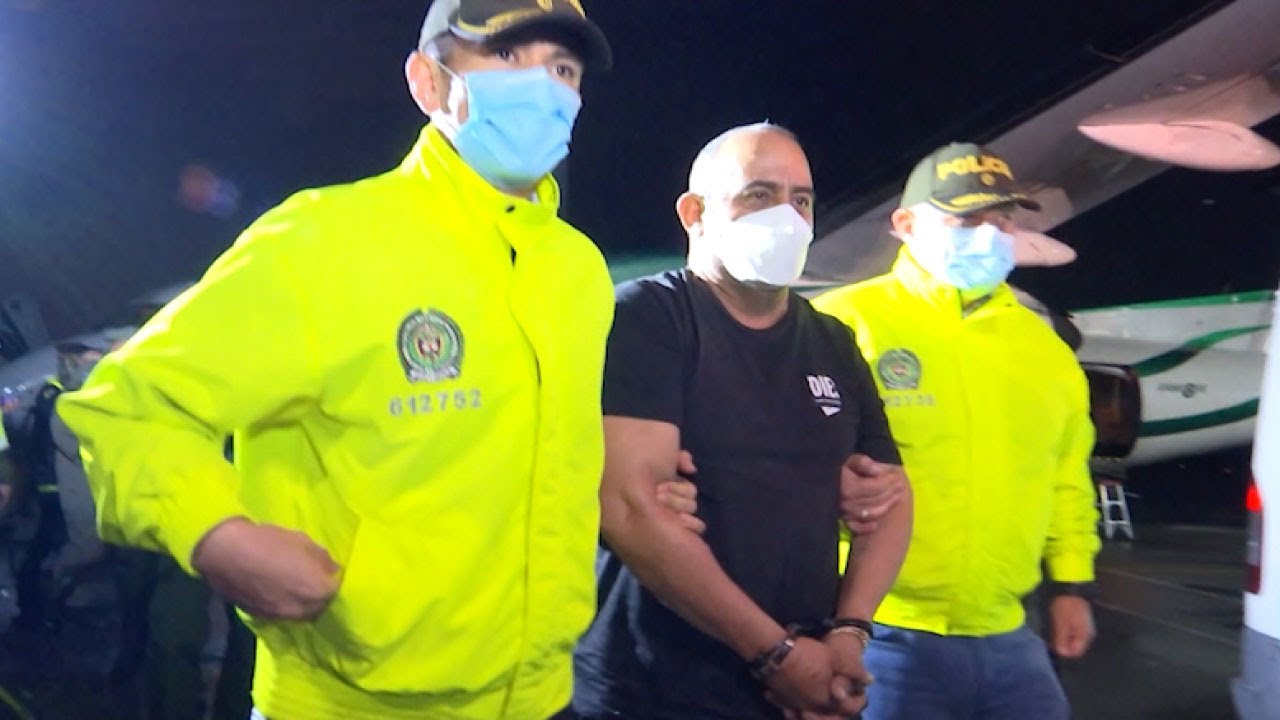 extradición