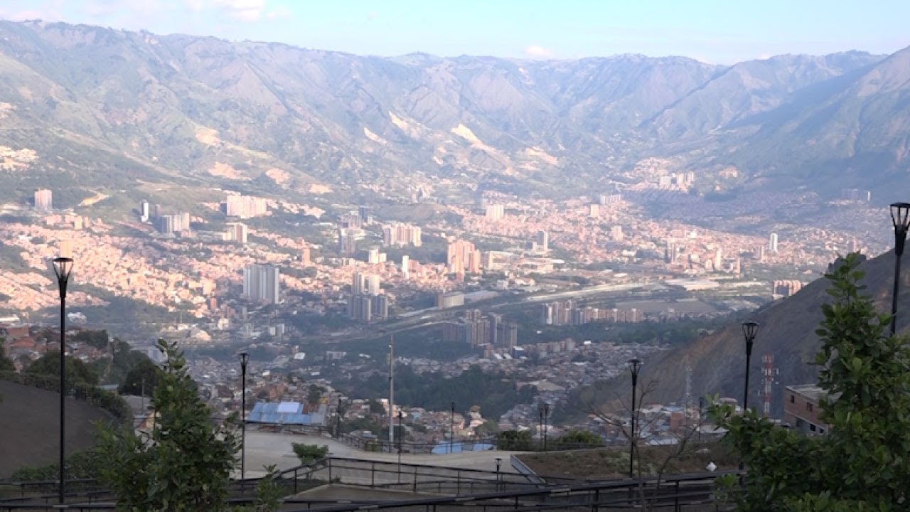 Medellín