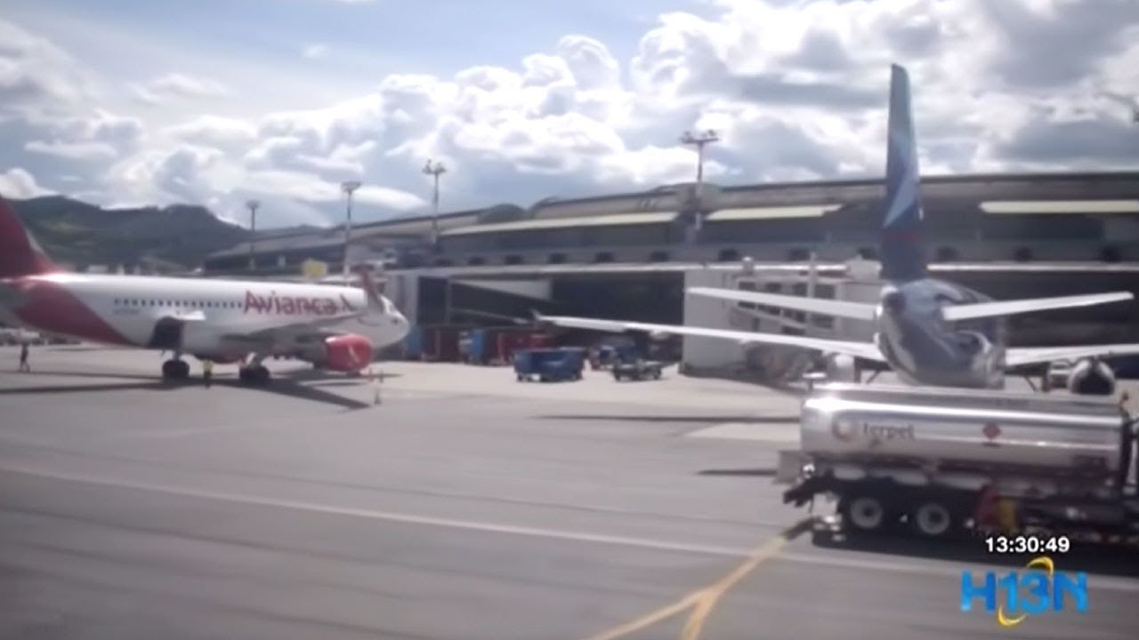 Presidente comprometido con segunda pista de aeropuerto presidente