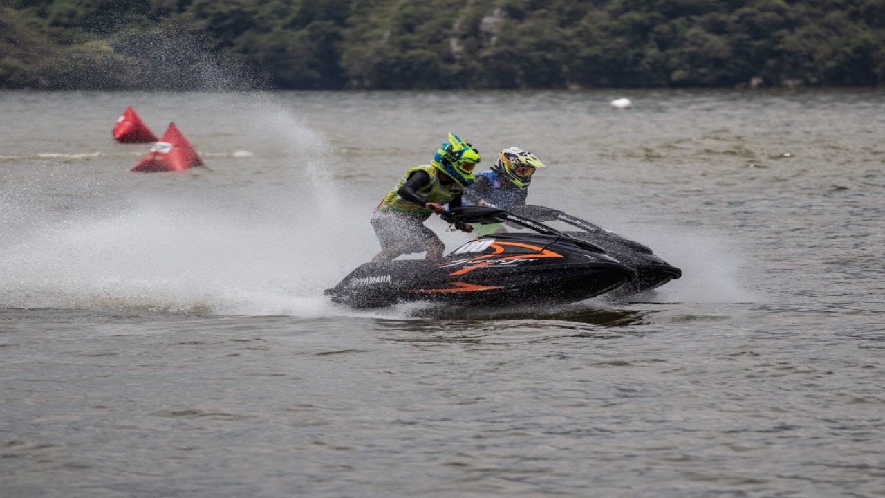 Jet Ski