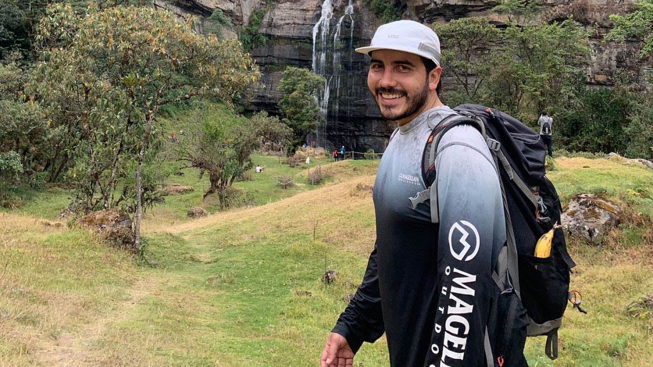 Andrés Camilo Peláez