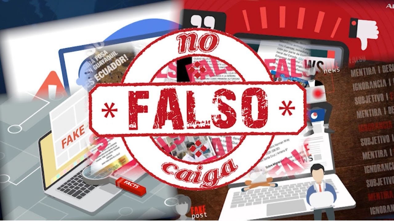 falsas