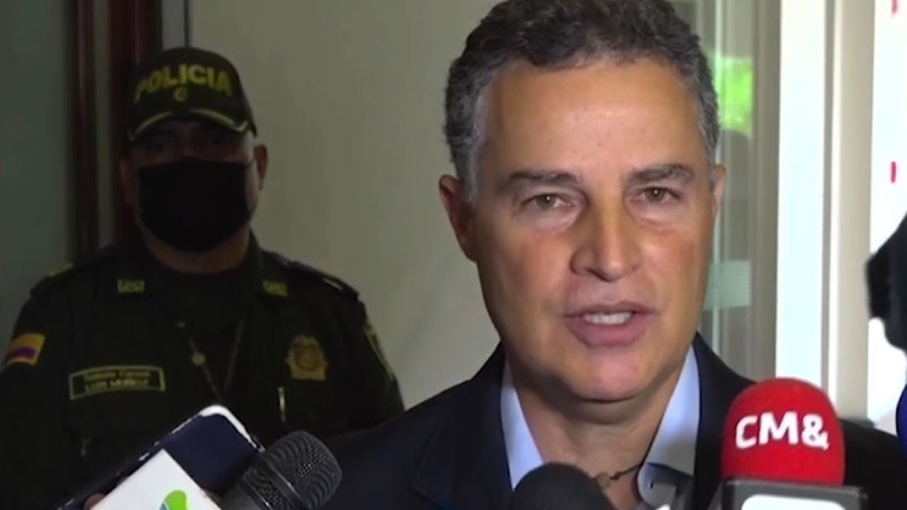 Gobernador Aníbal Gaviria rechazó el homicidio de un menor de edad en Pueblorrico homicidio