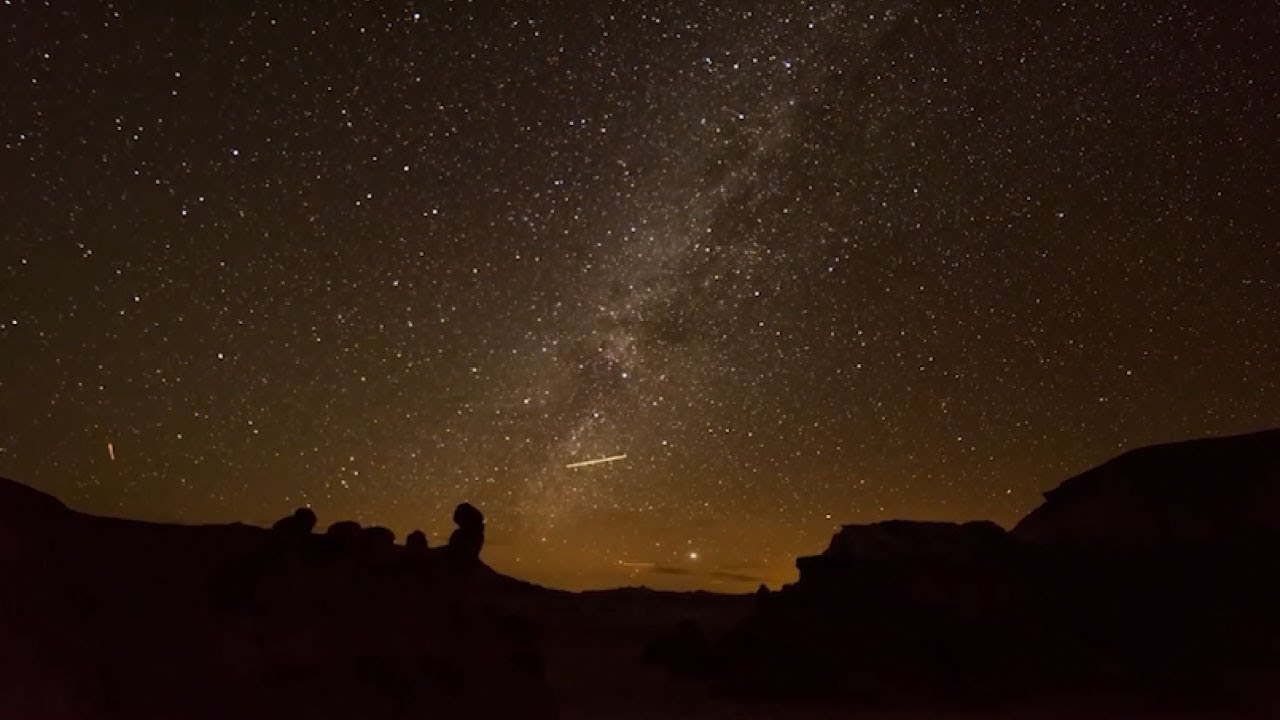 Meteoros