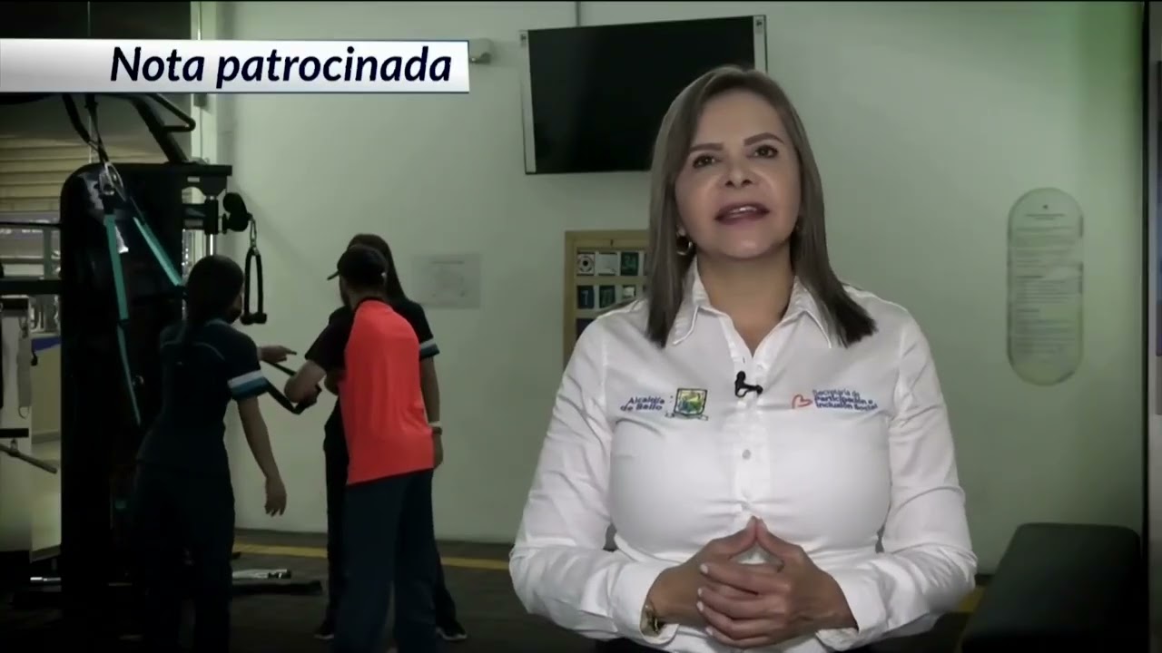 personas
